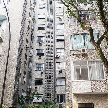 Copa Beach Rio Рио де Жанейро Екстериор снимка
