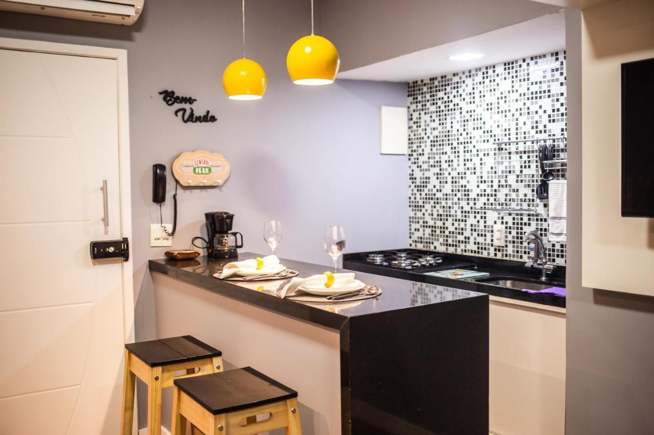 Copa Beach Rio Рио де Жанейро Екстериор снимка